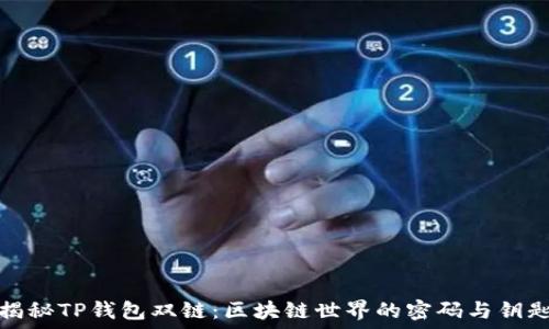   
揭秘TP钱包双链：区块链世界的密码与钥匙