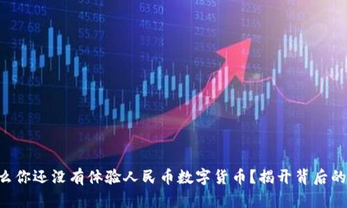 为什么你还没有体验人民币数字货币？揭开背后的秘密！