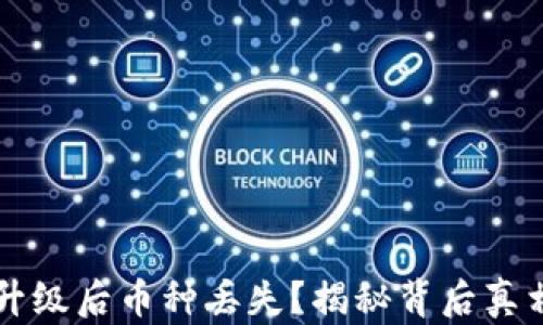 
以太坊钱包升级后币种丢失？揭秘背后真相与解决方案