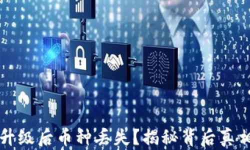 
以太坊钱包升级后币种丢失？揭秘背后真相与解决方案
