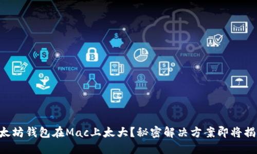 以太坊钱包在Mac上太大？秘密解决方案即将揭晓！