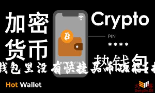 为什么我的TP钱包里没有快捷买币功能？揭示背后的真相