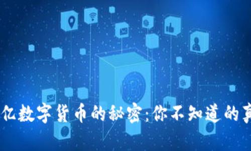 70亿数字货币的秘密：你不知道的真相