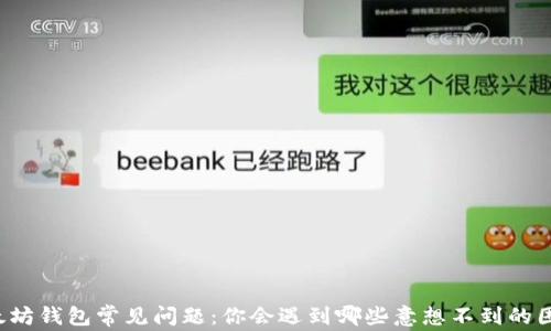
以太坊钱包常见问题：你会遇到哪些意想不到的困惑？