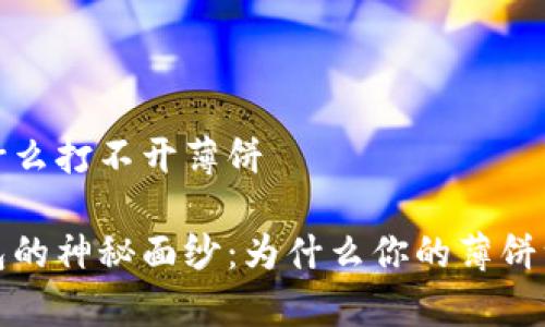 t p钱包为什么打不开薄饼

揭开t p钱包的神秘面纱：为什么你的薄饼一直打不开？