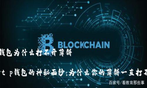t p钱包为什么打不开薄饼

揭开t p钱包的神秘面纱：为什么你的薄饼一直打不开？
