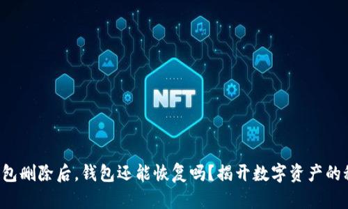 TP钱包删除后，钱包还能恢复吗？揭开数字资产的秘密！