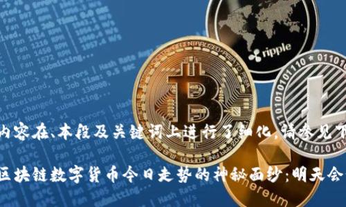 写作内容在、本段及关键词上进行了细化，请参见下文。

揭开区块链数字货币今日走势的神秘面纱：明天会如何？