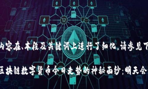 写作内容在、本段及关键词上进行了细化，请参见下文。

揭开区块链数字货币今日走势的神秘面纱：明天会如何？