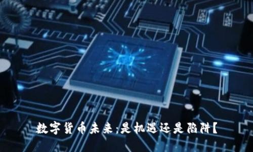 数字货币未来：是机遇还是陷阱？