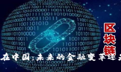 央行数字货币在中国：未来的金融变革还是又一场骗局？