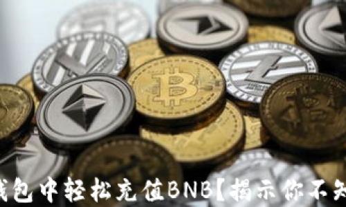 
如何在TP钱包中轻松充值BNB？揭示你不知道的秘密!