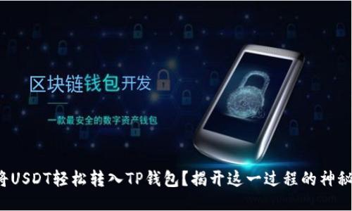 如何将USDT轻松转入TP钱包？揭开这一过程的神秘面纱！