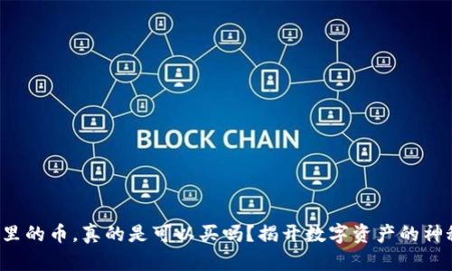 TP钱包里的币，真的是可以买吗？揭开数字资产的神秘面纱！
