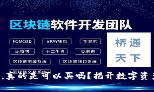 TP钱包里的币，真的是可以买吗？揭开数字资产的神秘面纱！