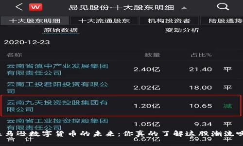 亚马逊数字货币的未来：你真的了解这股潮流吗？