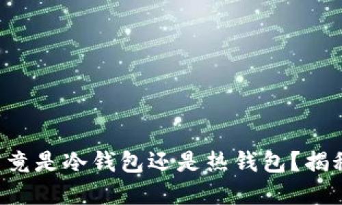 以太坊钱包究竟是冷钱包还是热钱包？揭秘背后的秘密！