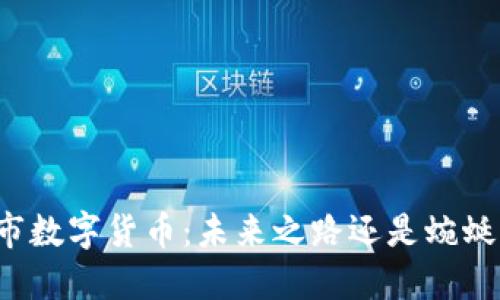 新沂市数字货币：未来之路还是蜿蜒曲折？