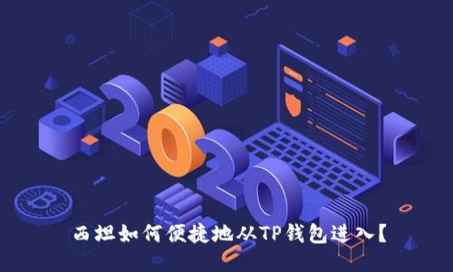 西坦如何便捷地从TP钱包进入？
