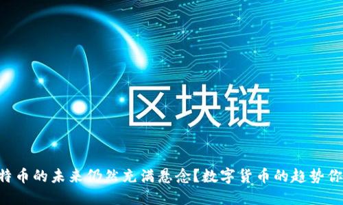 为什么比特币的未来仍然充满悬念？数字货币的趋势你不能错过！