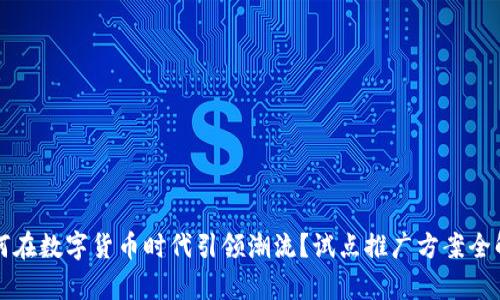 如何在数字货币时代引领潮流？试点推广方案全解析