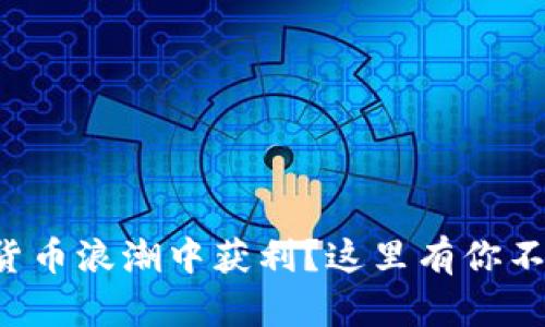 如何在数字货币浪潮中获利？这里有你不知道的策略！