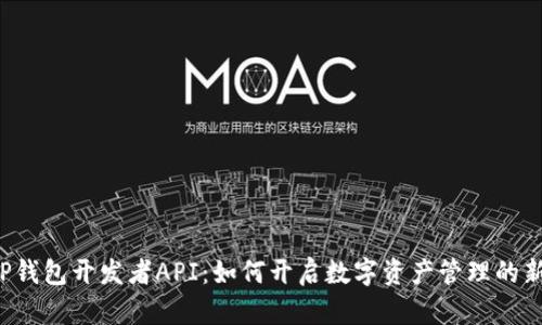 解密TP钱包开发者API：如何开启数字资产管理的新篇章？