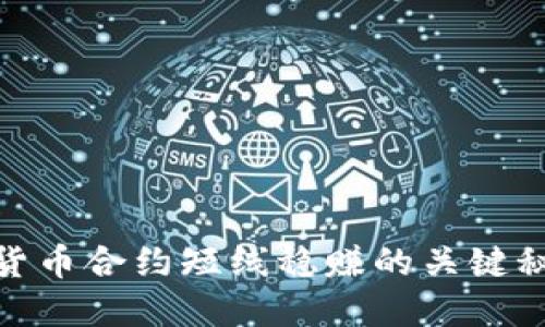 揭秘：数字货币合约短线稳赚的关键秘诀是什么？